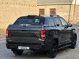 SsangYong Rexton 2022 года за 14 600 000 тг. в Шымкент – фото 5
