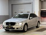 Mercedes-Benz E 250 2009 года за 6 990 000 тг. в Алматы