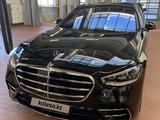 Mercedes-Benz S 450 2024 года за 75 000 000 тг. в Астана