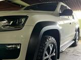 Volkswagen Amarok 2020 года за 22 500 000 тг. в Алматы – фото 3