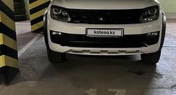 Volkswagen Amarok 2020 года за 19 990 000 тг. в Алматы