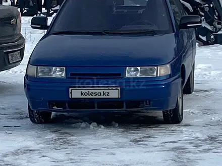 ВАЗ (Lada) 2112 2004 года за 800 000 тг. в Костанай – фото 14