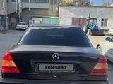 Mercedes-Benz C 180 1999 года за 1 800 000 тг. в Костанай – фото 4