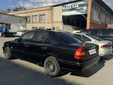 Mercedes-Benz C 180 1999 года за 1 800 000 тг. в Костанай – фото 3