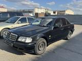 Mercedes-Benz C 180 1999 года за 1 800 000 тг. в Костанай
