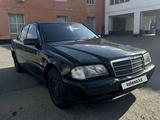 Mercedes-Benz C 180 1999 года за 1 800 000 тг. в Костанай – фото 5