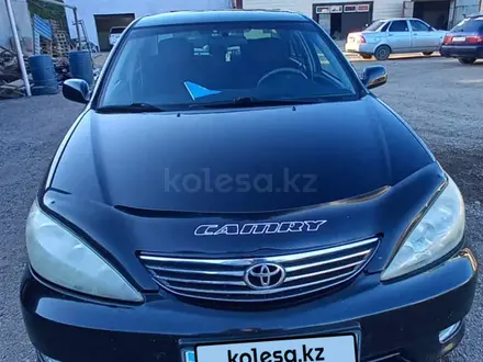 Toyota Camry 2006 года за 4 700 000 тг. в Балхаш