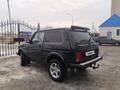 ВАЗ (Lada) Lada 2121 2015 года за 2 650 000 тг. в Кокшетау – фото 2