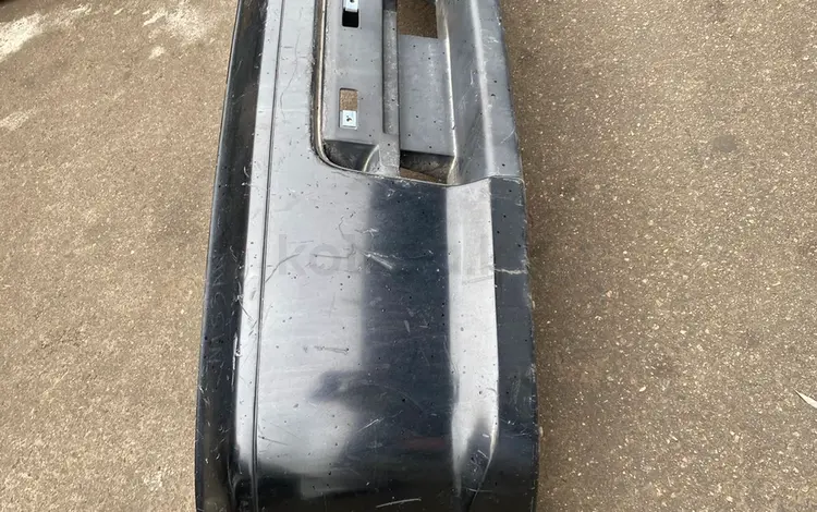 Бампер nissan cube за 60 000 тг. в Алматы