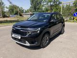 Kia Seltos 2023 года за 9 100 000 тг. в Алматы – фото 2