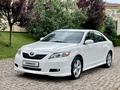 Toyota Camry 2007 годаүшін7 700 000 тг. в Алматы