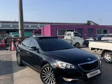Kia K7, 2012