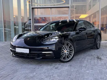 Porsche Panamera 2017 года за 36 920 000 тг. в Алматы