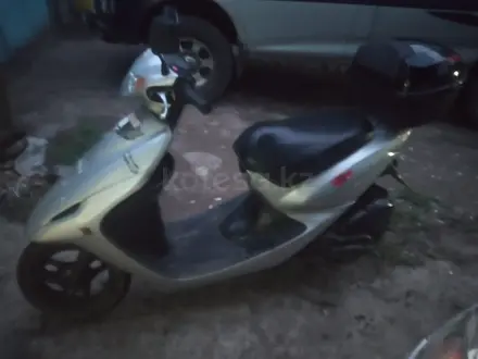 Honda  Dio 2023 года за 120 000 тг. в Алматы