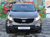 Kia Sportage 2014 года за 6 800 000 тг. в Алматы – фото 2