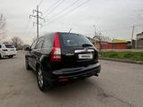 Honda CR-V 2008 года за 6 499 999 тг. в Алматы – фото 3