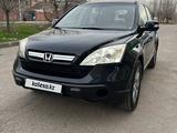 Honda CR-V 2008 года за 6 499 999 тг. в Алматы – фото 4