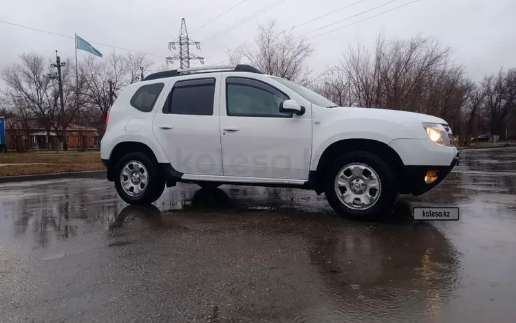 Renault Duster 2014 годаүшін6 700 000 тг. в Актобе