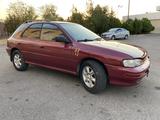 Subaru Impreza 1994 годаүшін1 200 000 тг. в Алматы