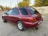 Subaru Impreza 1994 годаүшін1 200 000 тг. в Алматы – фото 4