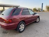 Subaru Impreza 1994 годаүшін1 200 000 тг. в Алматы – фото 5