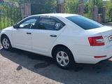 Skoda Octavia 2014 года за 5 500 000 тг. в Караганда – фото 2