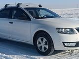 Skoda Octavia 2014 года за 5 500 000 тг. в Караганда – фото 2