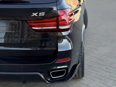BMW X5 2018 года за 19 500 000 тг. в Атырау – фото 3