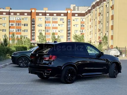 BMW X5 2018 года за 19 500 000 тг. в Атырау – фото 12