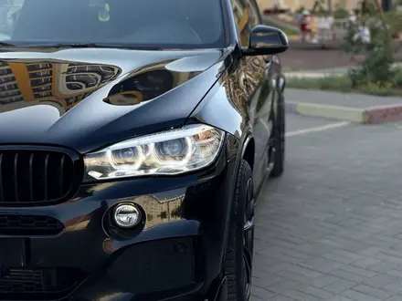 BMW X5 2018 года за 19 500 000 тг. в Атырау – фото 14