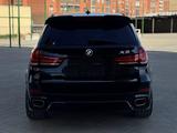 BMW X5 2018 годаүшін19 500 000 тг. в Атырау – фото 4