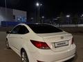Hyundai Accent 2015 года за 4 000 000 тг. в Усть-Каменогорск – фото 3