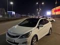 Hyundai Accent 2015 года за 4 000 000 тг. в Усть-Каменогорск – фото 2