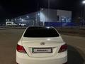 Hyundai Accent 2015 года за 4 000 000 тг. в Усть-Каменогорск – фото 4