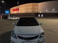 Hyundai Accent 2015 года за 4 000 000 тг. в Усть-Каменогорск