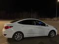 Hyundai Accent 2015 года за 4 000 000 тг. в Усть-Каменогорск – фото 6