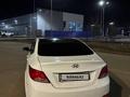 Hyundai Accent 2015 года за 4 000 000 тг. в Усть-Каменогорск – фото 5