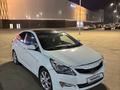Hyundai Accent 2015 года за 4 000 000 тг. в Усть-Каменогорск – фото 7