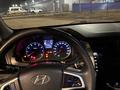 Hyundai Accent 2015 года за 4 000 000 тг. в Усть-Каменогорск – фото 8