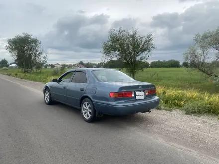 Toyota Camry 2000 года за 3 490 000 тг. в Алматы – фото 15