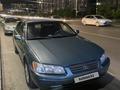 Toyota Camry 2000 года за 3 490 000 тг. в Алматы – фото 11