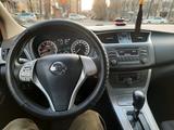 Nissan Sentra 2015 года за 5 500 000 тг. в Кокшетау – фото 2
