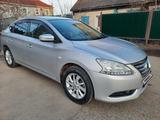 Nissan Sentra 2015 года за 5 500 000 тг. в Кокшетау