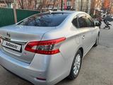 Nissan Sentra 2015 года за 5 500 000 тг. в Кокшетау – фото 4
