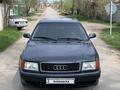 Audi 100 1991 годаүшін1 800 000 тг. в Алматы