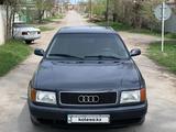 Audi 100 1991 года за 1 650 000 тг. в Алматы