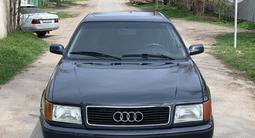 Audi 100 1991 годаүшін1 800 000 тг. в Шу