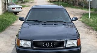 Audi 100 1991 года за 1 650 000 тг. в Алматы