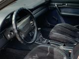 Audi 100 1991 годаүшін1 800 000 тг. в Шу – фото 5