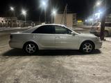 Toyota Camry 2001 года за 4 500 000 тг. в Кокшетау – фото 2